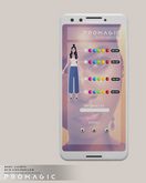 PROMAGIC Body Lights v1.0 Fatpack