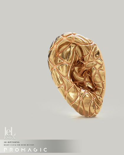 PROMAGIC Raatri Ear Pads-Fatpack