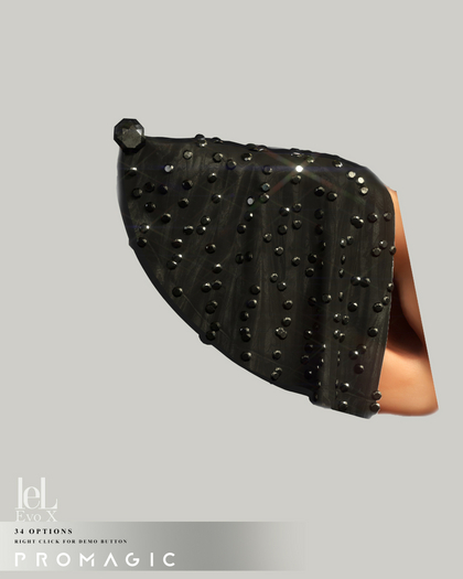 PROMAGIC Air -FatPack