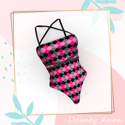 Argyle Lune Body LEGACY