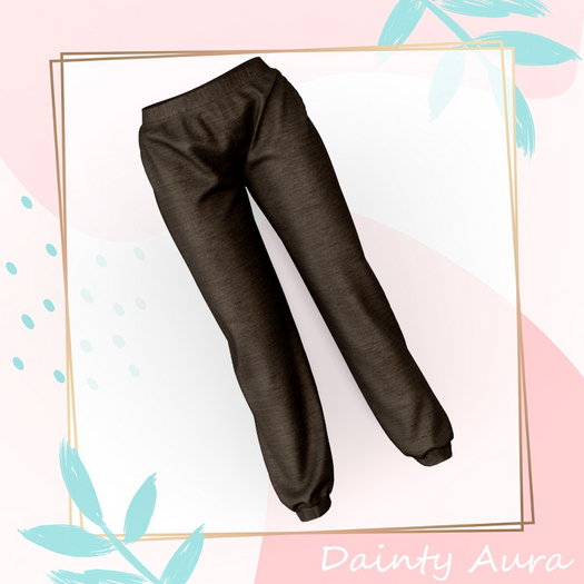 Brown Lani Pants LEGACY