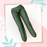 Green Lani Pants LEGACY