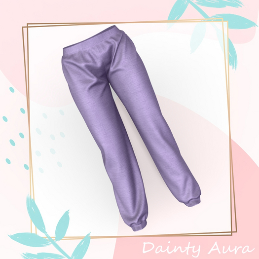 Lilac Lani Pants LEGACY
