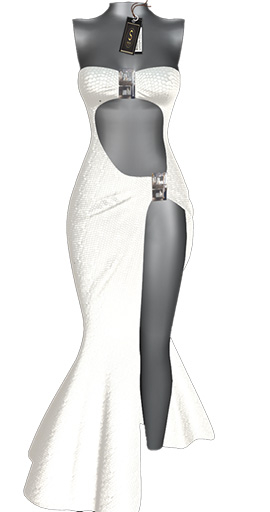 *SC* Eleni Dress Color 1