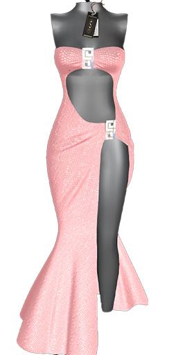 *SC* Eleni Dress Color2
