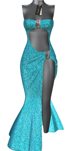 *SC* Eleni Dress Color5