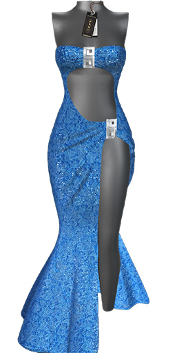 *SC* Eleni Dress Color 6