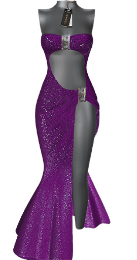 *SC* Eleni Dress Color 9