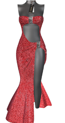 *SC* Eleni Dress Color 10