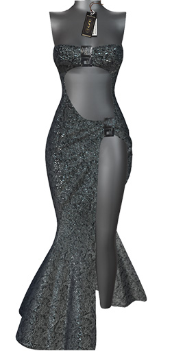 *SC* Eleni Dress Color 12