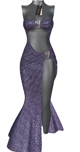 *SC* Eleni Dress Color 13