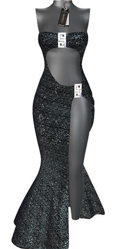 *SC* Eleni Dress Color 14