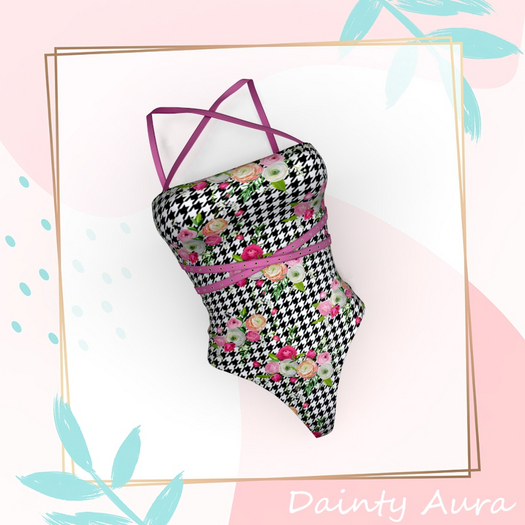 Summer Lune Body LARAX