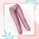 Baby Lani Pants LARAX