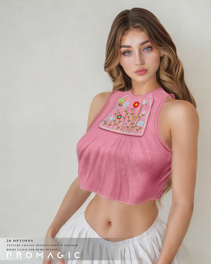 PROMAGIC Star Tops-Fatpack