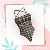Checkered Lune Body REBORN