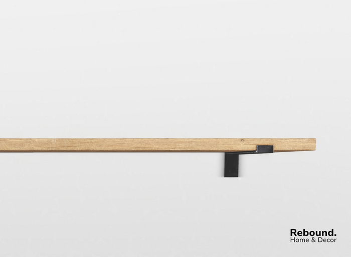 Rebound. Rack Wall Shelf - C