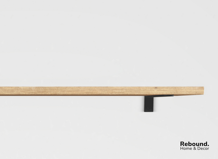 Rebound. Rack Wall Shelf - B