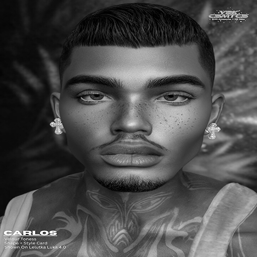 Y2K > Carlos DEMOS