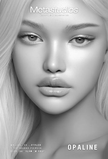 Opaline Skin - DEMOS