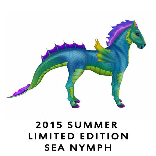 2015 Sea Nymph