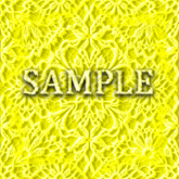 Zoy Texture [ Delicate Lace Seamless 03 ] A