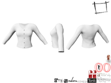 WC1051 Women's Cardigan FITMESH