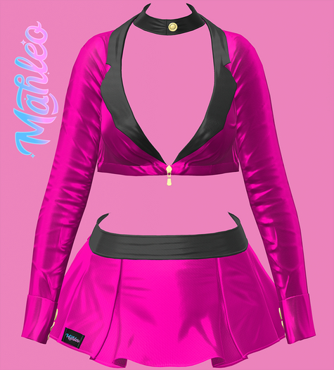 ::.MahLeO.:: [Arisa] Pink