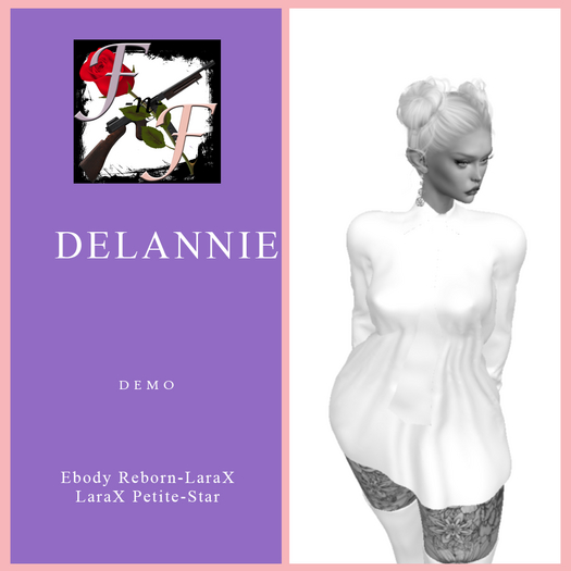 Delannie Demo