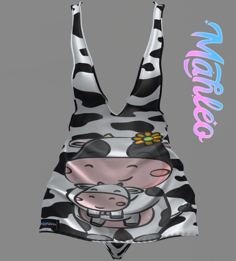 ::.MahLeO.:: [Yume] ML2