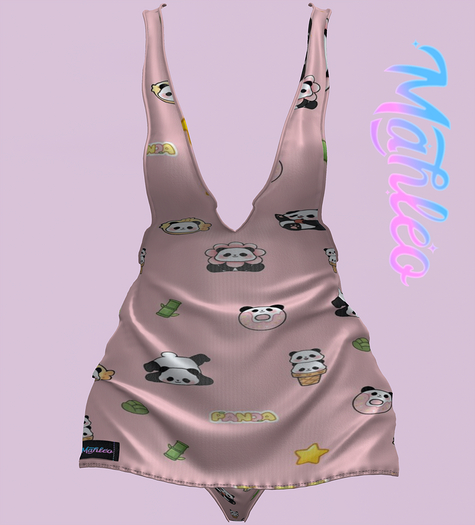 ::.MahLeO.:: [Yume] ML4