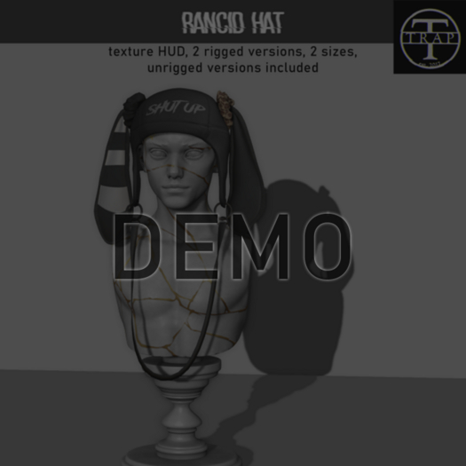 [TRAP] Rancid Hat DEMO