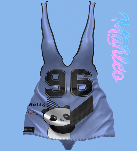 ::.MahLeO.:: [Yume] Blue