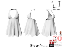 Full Perm Babydoll Lingerie Maitreya 5.3 LaraX, Slink, Ocacin Standard, Belleza, Tonic, Voluptuous, Legacy, Ebody Reborn