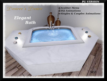 Elegant Bath (PG)