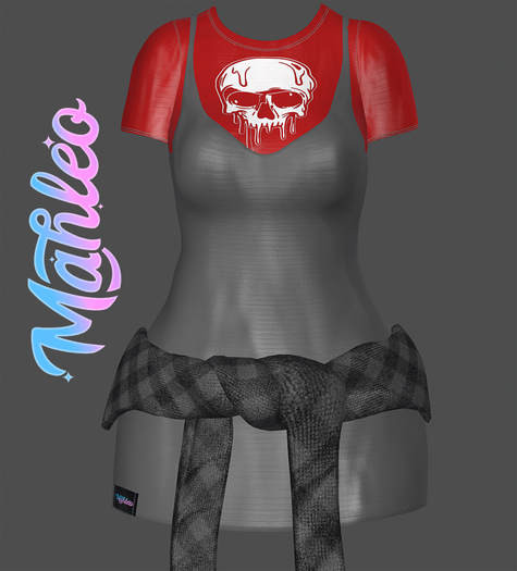 ::.MahLeO.:: [Hana] Black