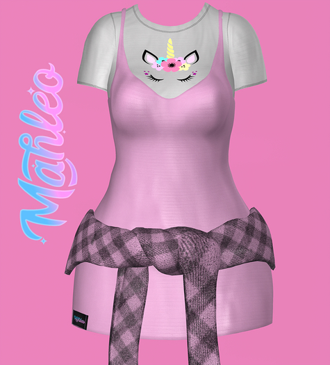 ::.MahLeO.:: [Hana] Pink