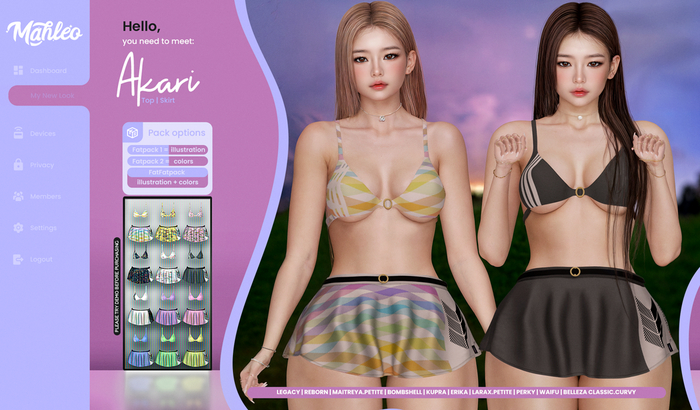::.MahLeO.:: [Akari] FP2