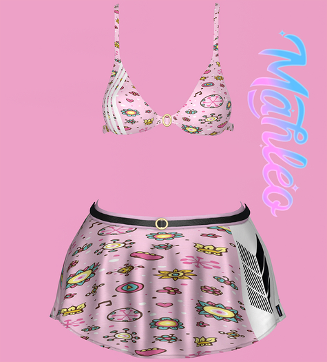 ::.MahLeO.:: [Akari] ML3