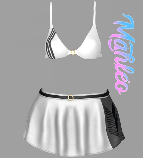 ::.MahLeO.:: [Akari] White