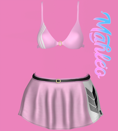 ::.MahLeO.:: [Akari] Pink