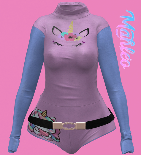 ::.MahLeO.:: [Himari] Pink