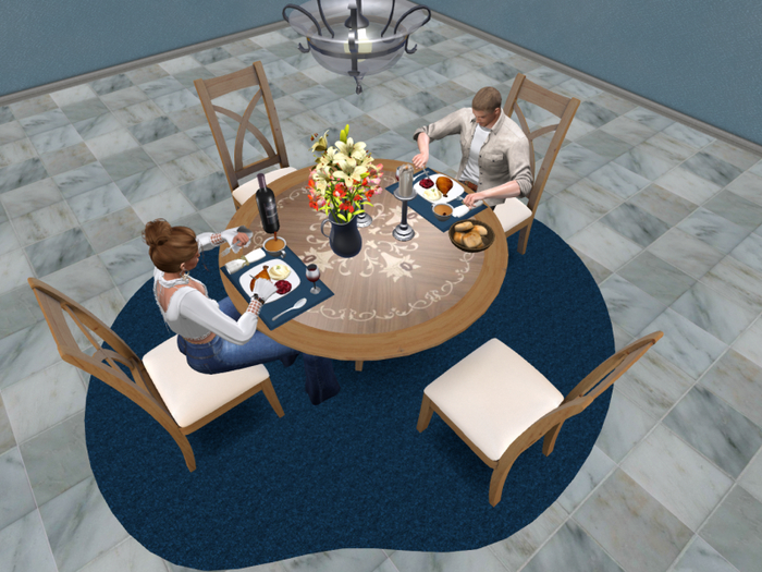 Dinette Set