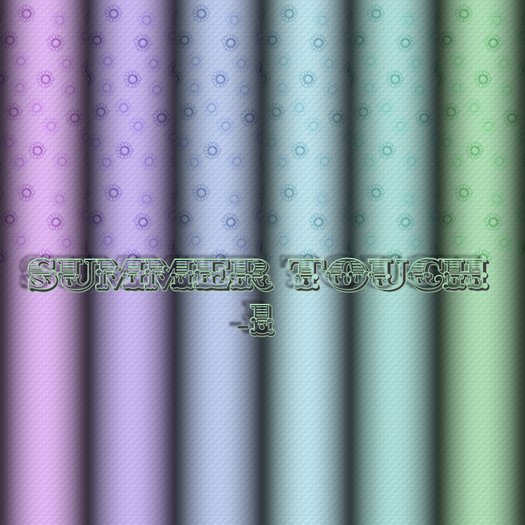 Summer Touch-1