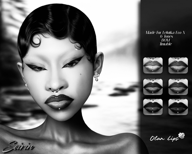 [SEIRIN] - Olan DEMO