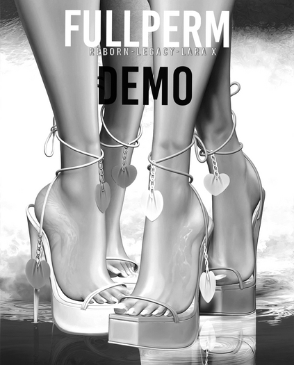 CREATIVE SCANDAL. 506- DEMO
