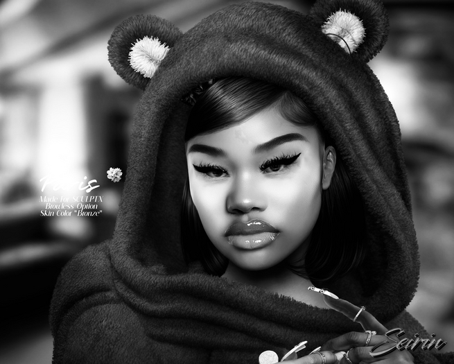 [SEIRIN] - Paris DEMO