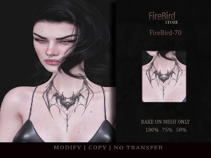 FireBird-70