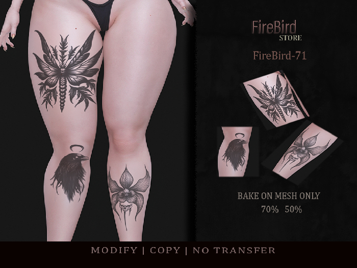 FireBird-71