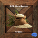 Second Life Marketplace - DFS Rice Basket x25 (bulk)